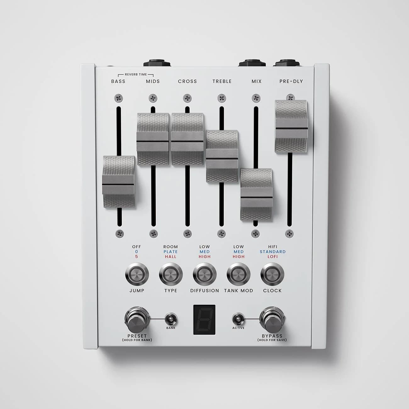 Chase Bliss Audio CXM 1978
