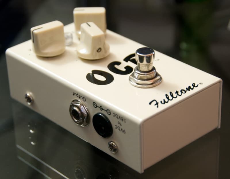 Fulltone OCD