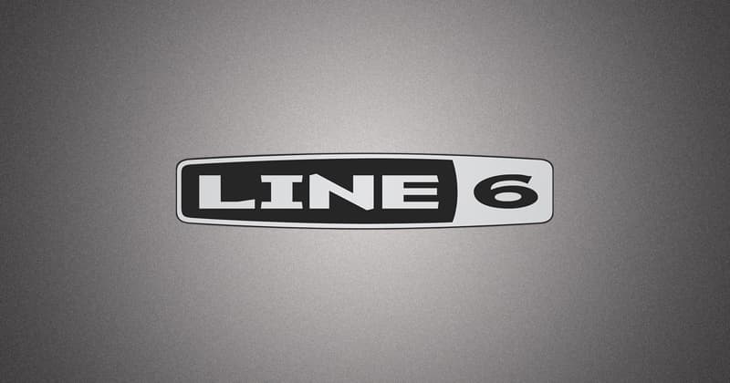 Line 6 Helix