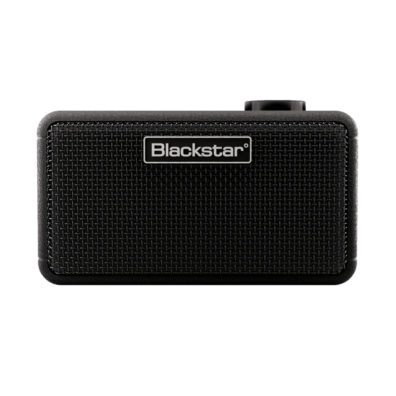 Blackstar Beam Mini amp, front view