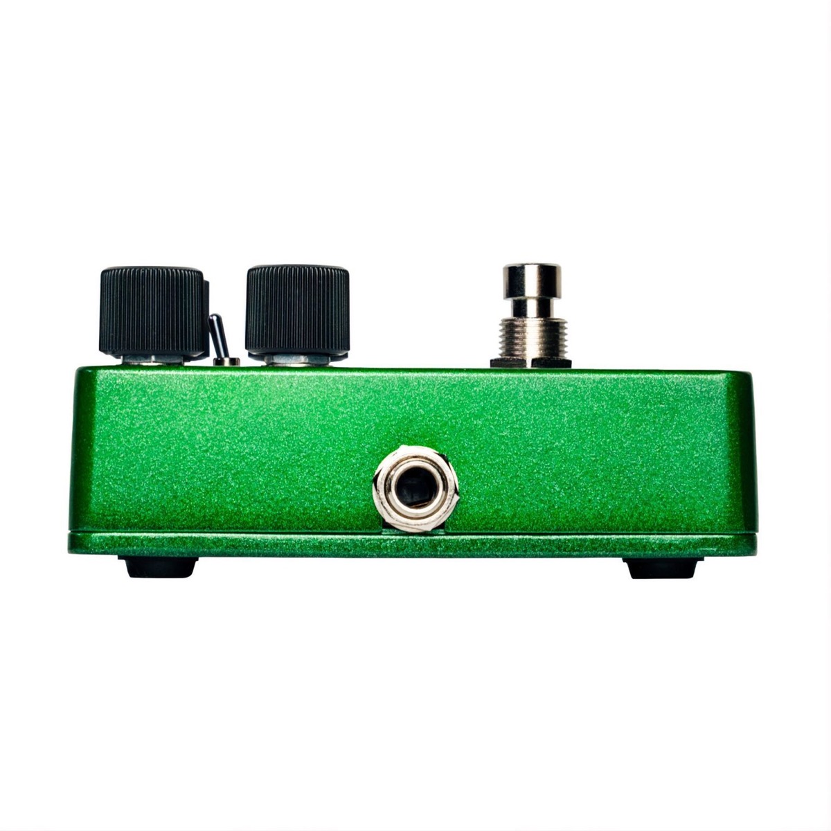 Electro-Harmonix Bass Big Muff Pi 2, product photo, angle