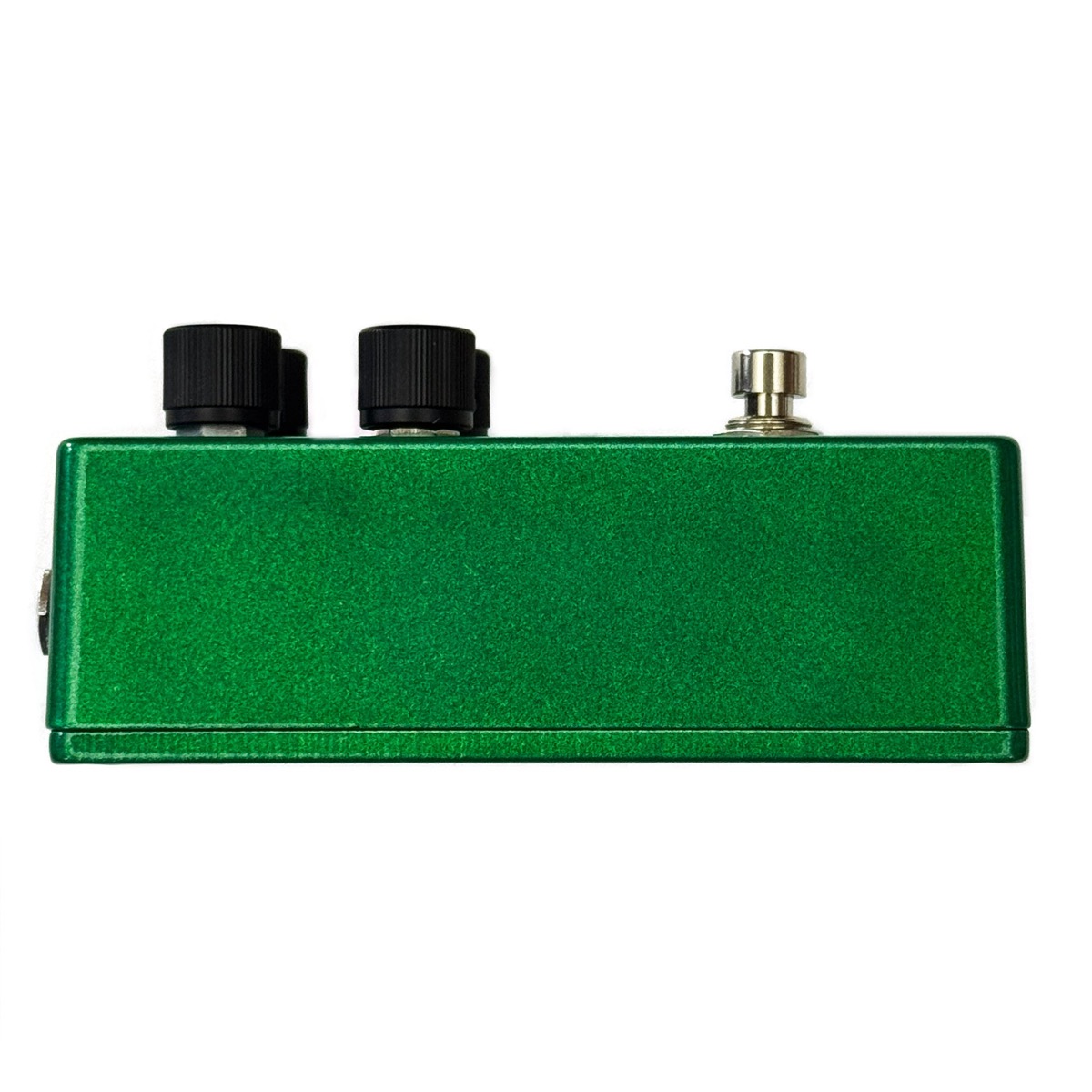 TWA Source Code SC-01 overdrive, left side profile