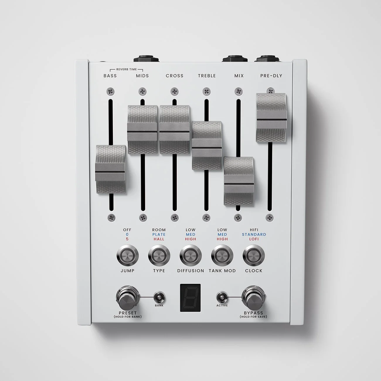 Chase Bliss Audio CXM 1978