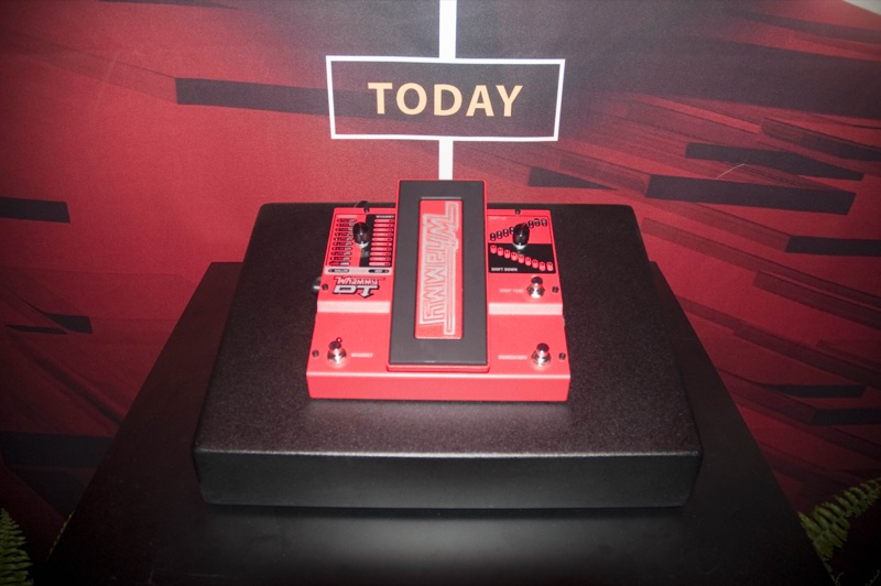 DigiTech DigiTech Whammy (WH-1)