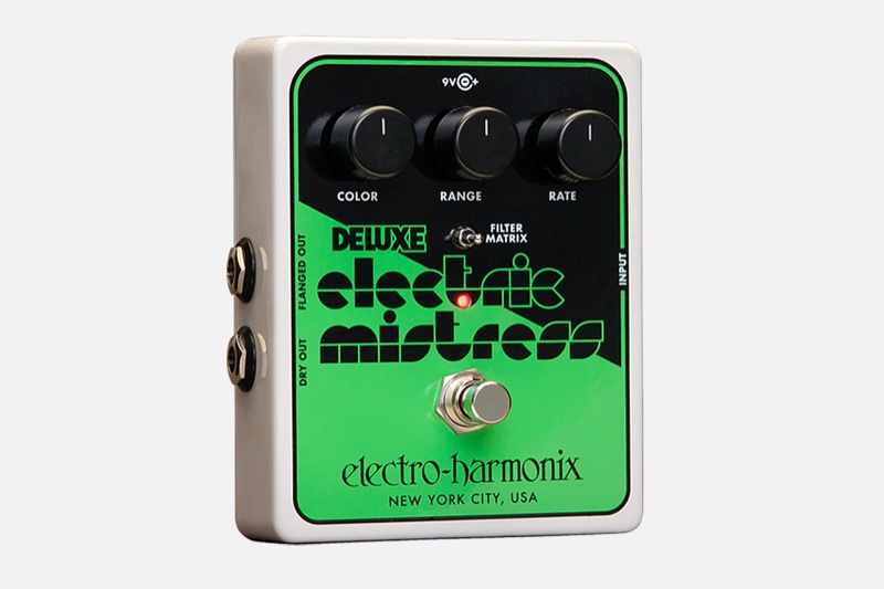 Electro-Harmonix Electro-Harmonix Electric Mistress