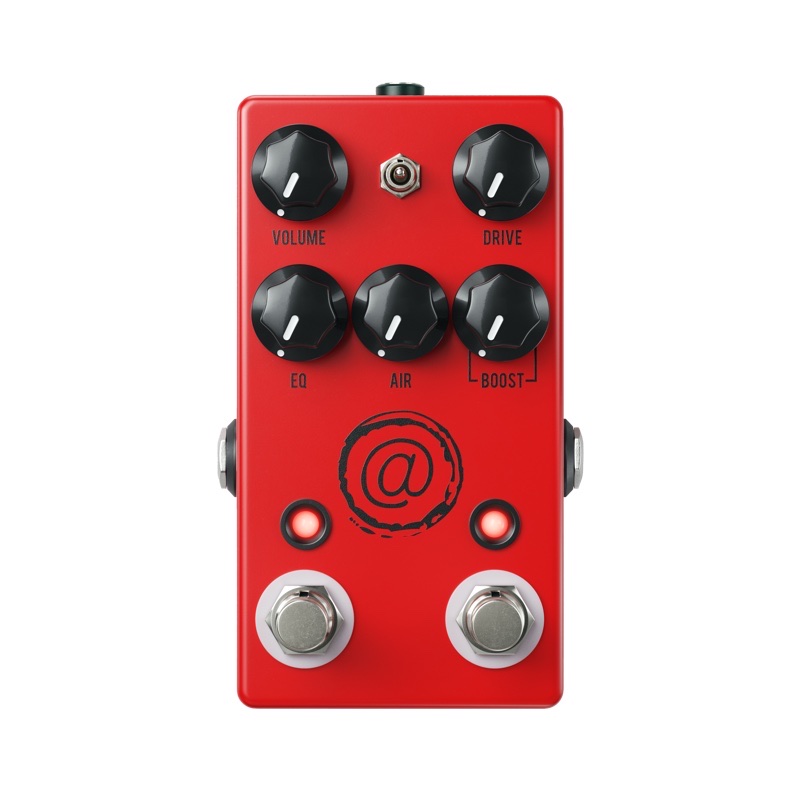 JHS Pedals AT+ Andy Timmons