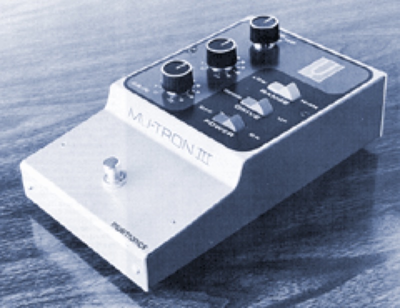Musitronics Musitronics Mu-Tron III